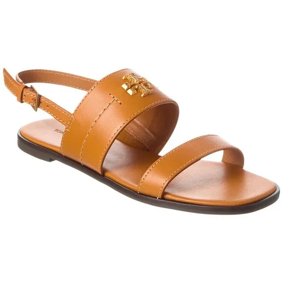 Tory Burch | Shoes | Nwt Tory Burch Mini Everly Back Strap
